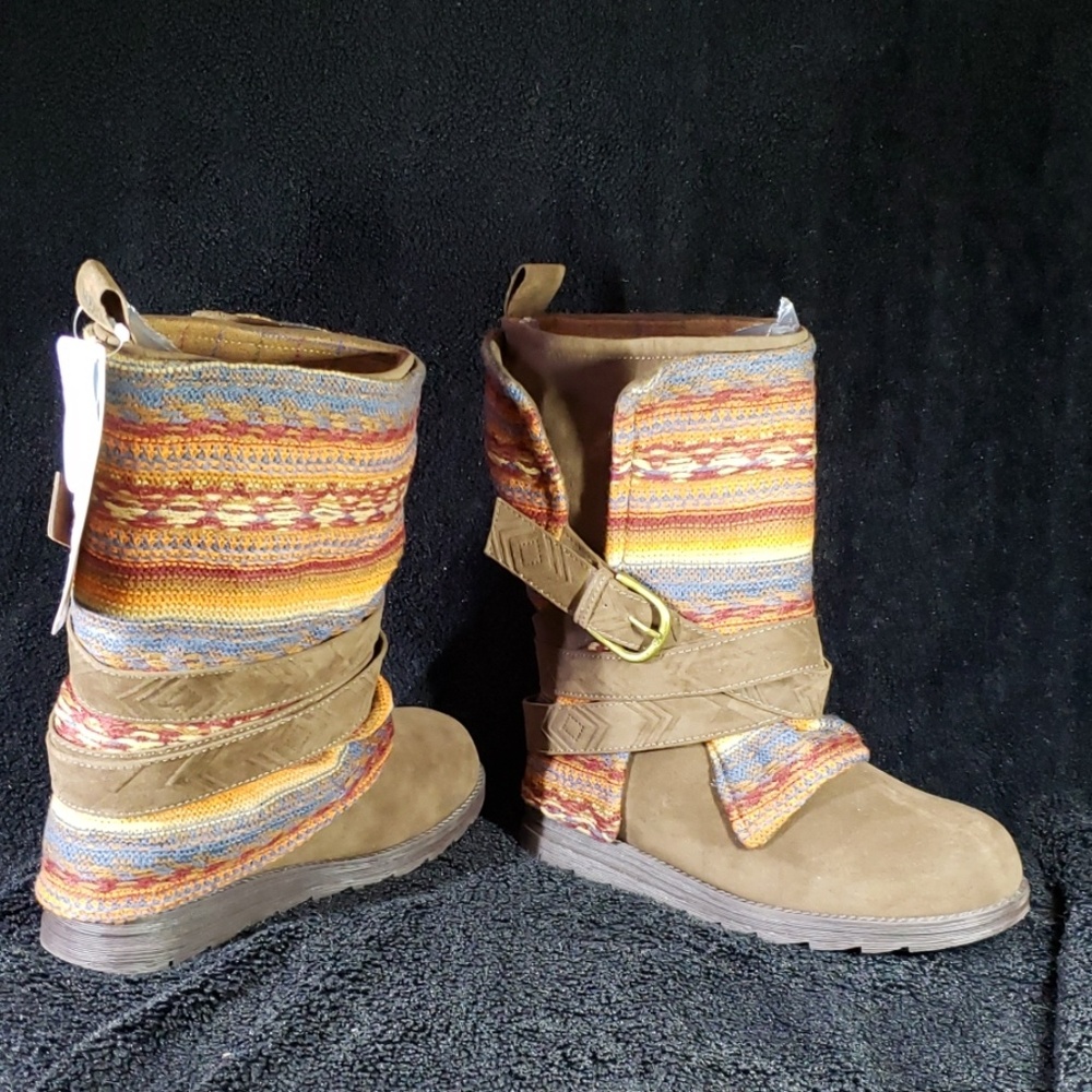 Muk Luks
